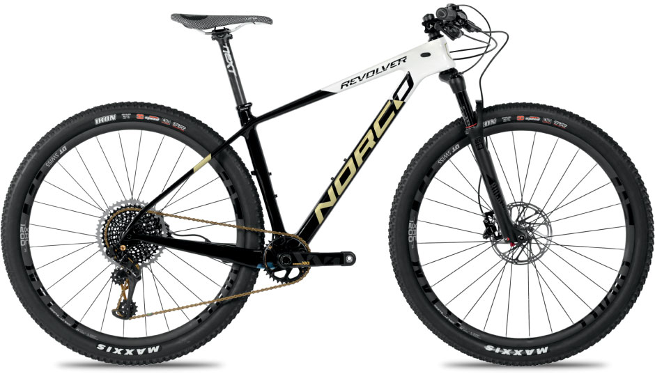 Norco-Revolver 9XX1 HT